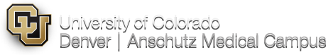 University of Colorado Denver | Anschutz Medical Campus - IT Services